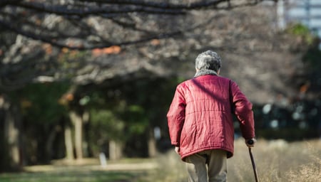 症状には不均一な状態がみられる(画像はイメージです/PIXTA)