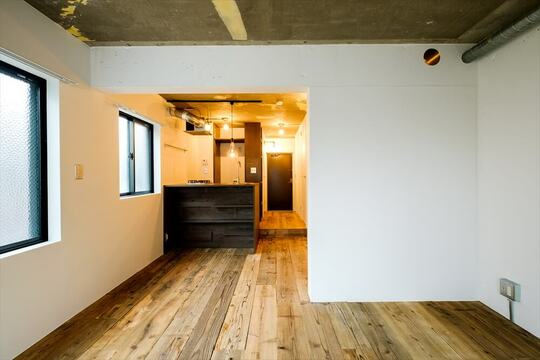 ［画像2］リノベーション事例2