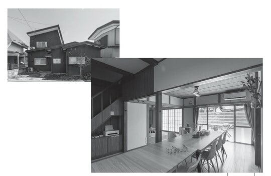 出典：『最強の副業 民泊 小金持ちへの道』（扶桑社）