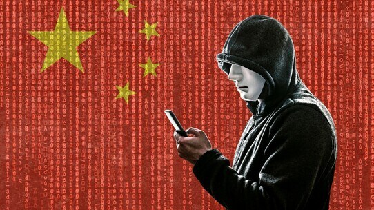 サイバー戦で中国の攻撃を日本はなぜ防ぐことができないのか?