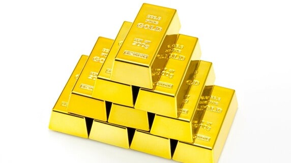 投資先の優等生「金（ゴールド）」と類似の特徴…「今、もっておくべき」“推し通貨”を、経済のプロが紹介