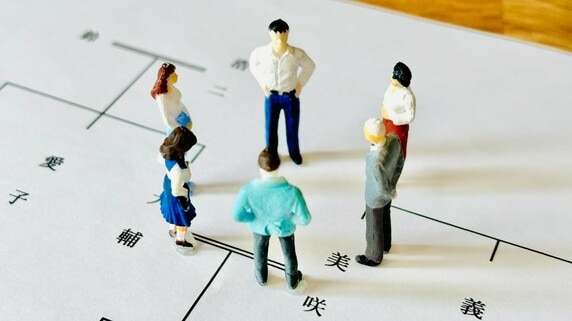 資産が100億円あっても相続税ゼロ？配偶者だけが相続人になる「非課税相続」の仕組み【税理士が解説】