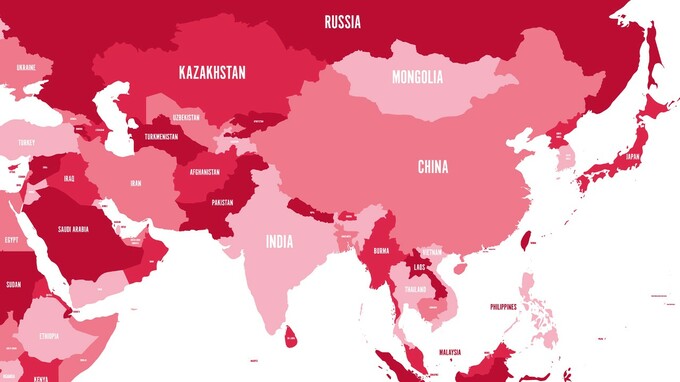 中国が約3年にわたり閉鎖していた国境を再開放。景気回復への期待から、香港ハンセン指数は3日続伸