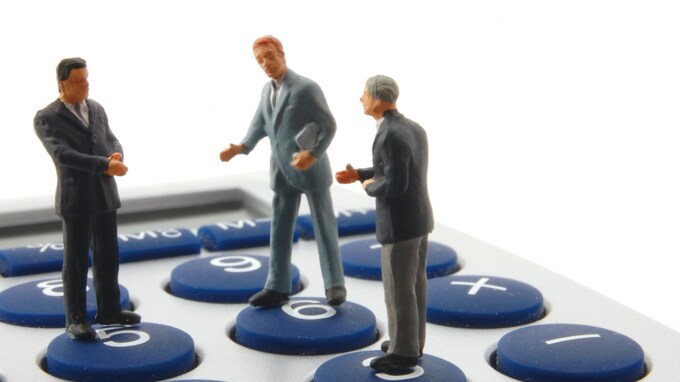 金融の話は専門外!? 顧問税理士に「頼り切る」リスクとは？