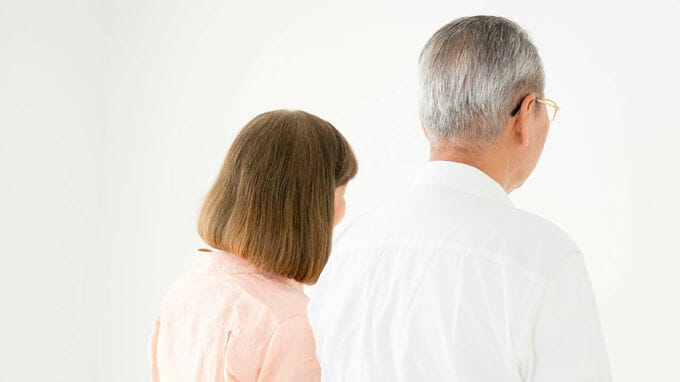 子どものいない夫婦が「サ高住」への入居を決めた理由