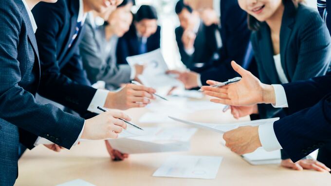 体力ではなく技術、厳しさではなく愛嬌で…50代の過ごし方