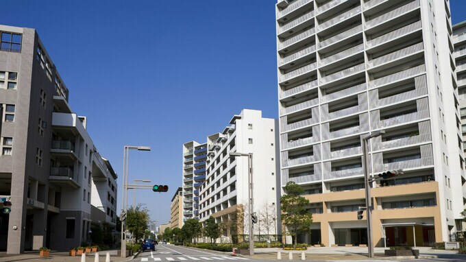 マンション管理組合の運営　管理費等の滞納者への対応