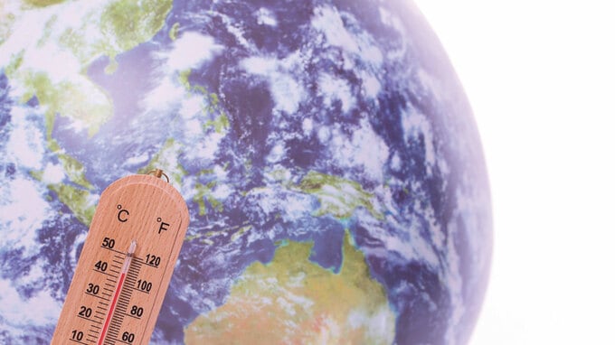 地球温暖化の影響!? サンフランシスコ「浸水」の危険性を探る