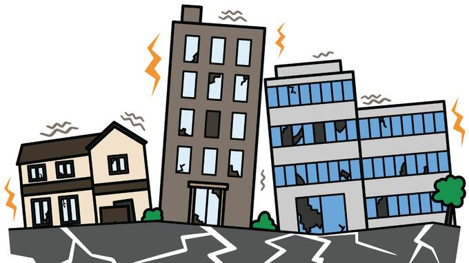 災害への備え…「あなたのマンション」は大丈夫？被災したとき意外に厄介な「4つの被災区分」【専門家が解説】