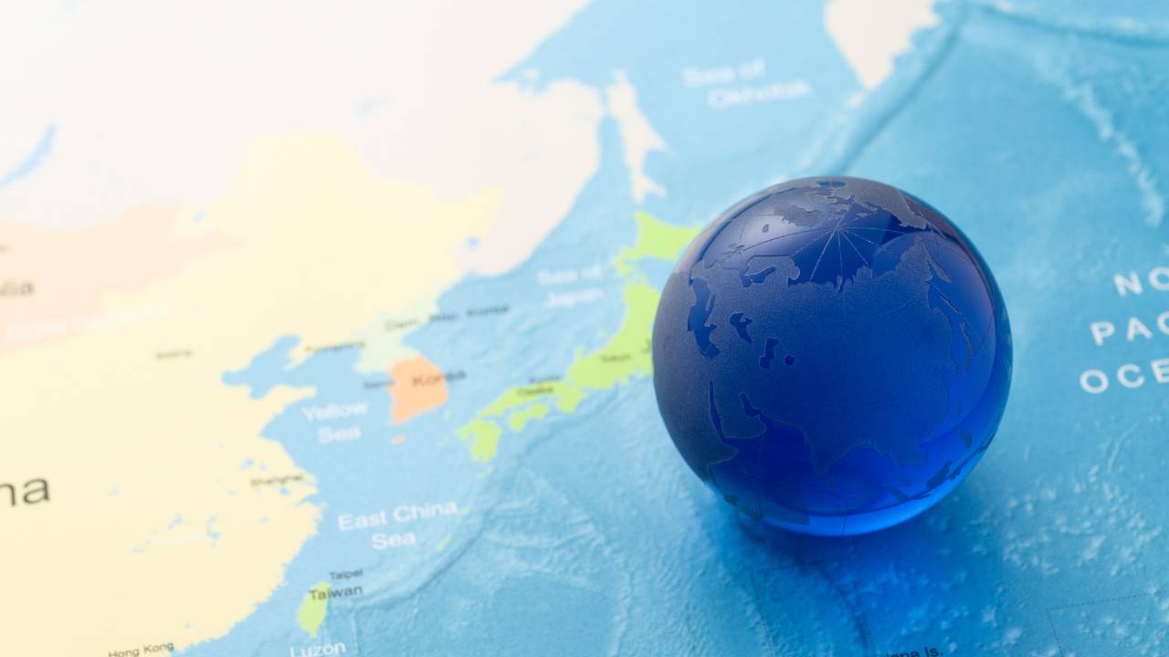 GDP「韓国」の背中遠のく…世界から遅れる「日本」の厳し過ぎる惨状