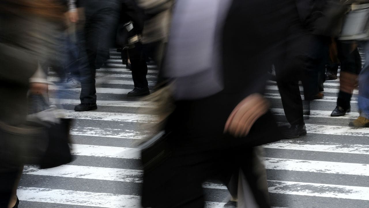 日本人が「野心的な海外ビジネスパーソン」と渡り合う方法
