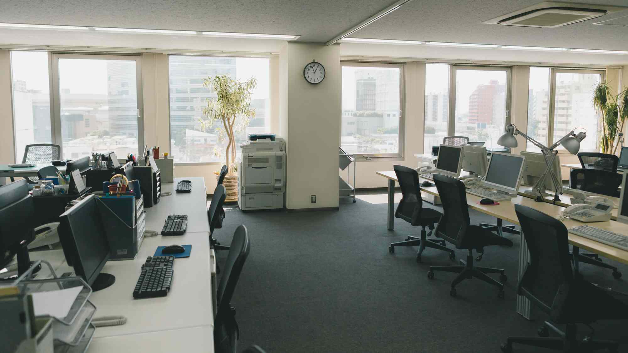 恐ろしい…「効率化を重視して、分業を進めました!」の末路