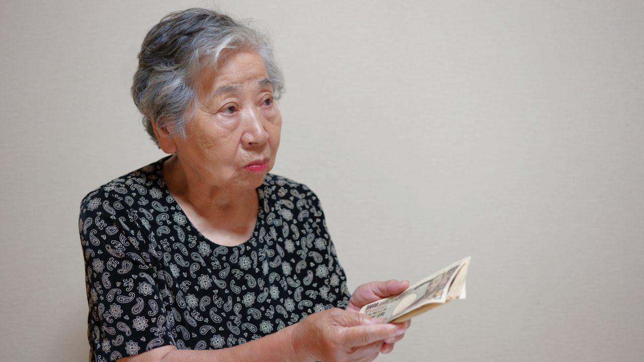「私のお金を取らないで！」…年収800万円・親孝行な50歳長男が提案した〈名案〉に、一人暮らしの82歳母が激怒したワケ【FPが解説】