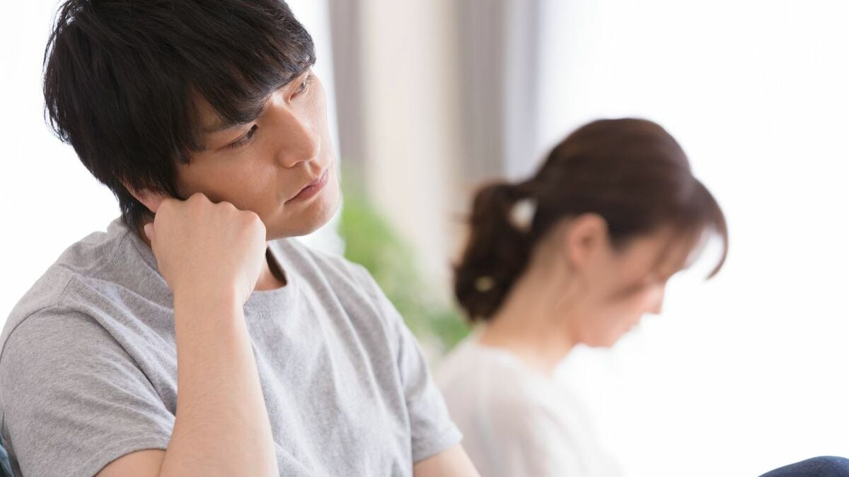 ふざけるな！俺の稼いだ金だぞ…「月収45万円」温厚なサラリーマン夫