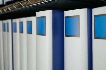 ペーパーレス化への流れは動き始めている