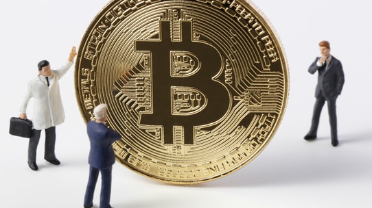 ビットコイン以外の仮想通貨「アルトコイン」の投資リスク
