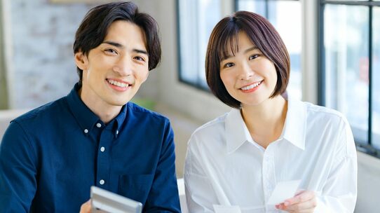 サラリーマン必見!確定申告するメリットがある3つの「所得控除」とは