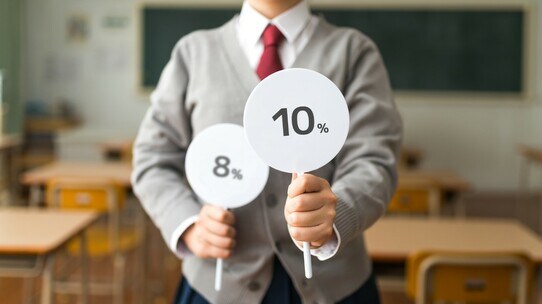 消費税増税がもたらした慢性デフレだったが…日本経済は本当に死んだのか?