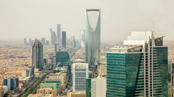 2030年「サウジアラビア・リヤド」万博開催！すでに海外投資家、続々…不動産バブル到来なるか？