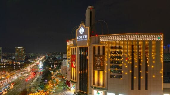 長男が次男に140億円訴訟、ロッテ・重光ファミリー…骨肉の争いは「親の認知症」を制した者が勝つ。財閥に学ぶ「相続の切り札」【国際司法書士が解説】