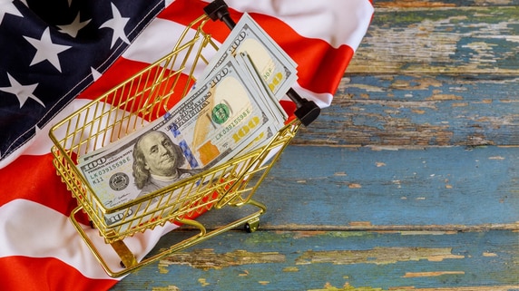 【米ドル円】東京海上アセットマネジメントが振り返る…5月最終週の「米国経済」の動き