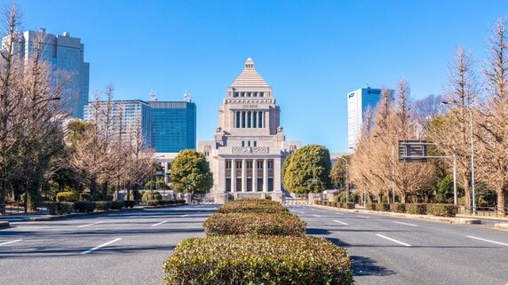 高市政権の主要政策に関する考察【解説：三井住友DSアセットマネジメント・チーフマーケットストラテジスト】