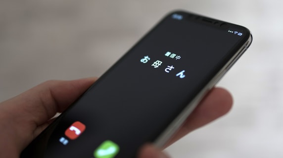 助けて、お兄ちゃん！　待ってて、すぐ行く！…〈年金月15万円〉82歳母から深夜のSOS。年収700万円・中小企業管理職の56歳長男、駆け付けた実家で仁王立ちする「想定外の人物」