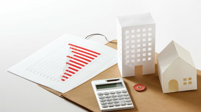 賃貸物件の一括借上契約で注視したい「借上料率と査定賃料」