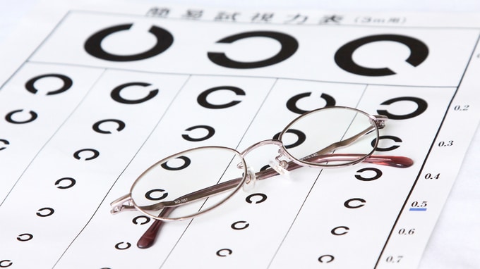 白内障手術後「視力が落ちた」場合の対処法