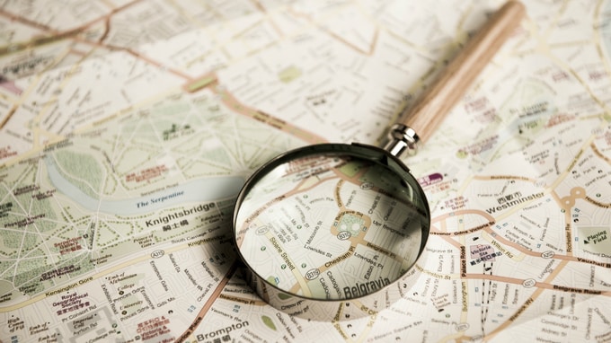 不動産投資で成功するための「土地」の選び方