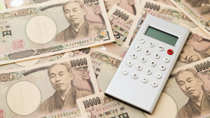 「障害者控除」の適用で、相続税額を300万円以上減らした事例