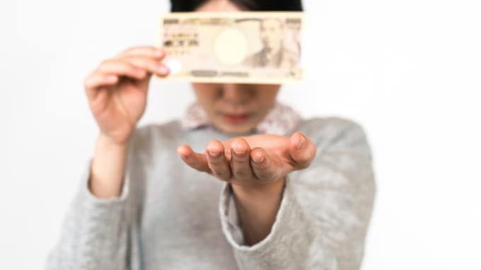 私にも財産をもらう権利が･･･｢愛人｣による相続トラブルの実態