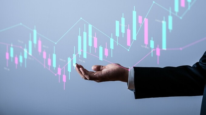 株価が上がり続ける「富のカラクリ」…答えは“インフレ”と“上位0.1%のエリート企業”【ストラテジストが解説】