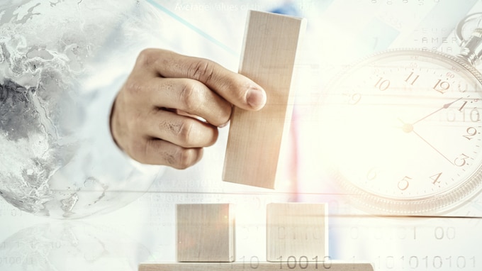 起業家を成功に導く「人の話を謙虚に聞く」姿勢