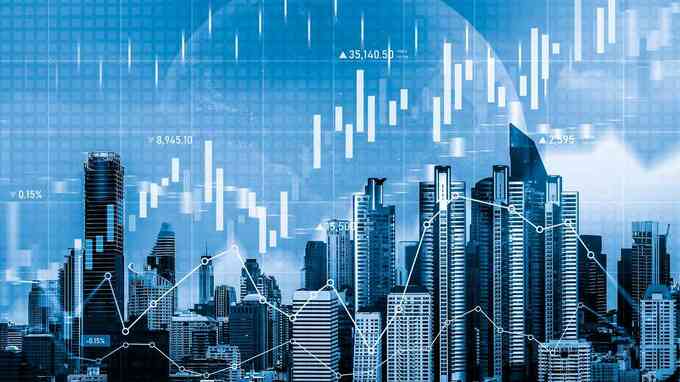 分散投資先としてのグローバル・リート市場　～“日本独自の要因”に注目【シニアマーケットストラテジストが解説】