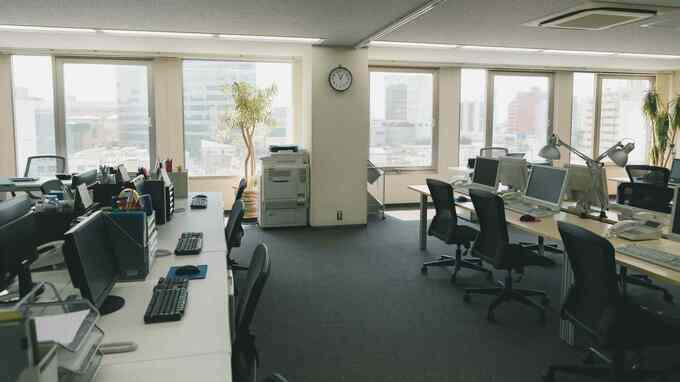 恐ろしい…「効率化を重視して、分業を進めました！」の末路