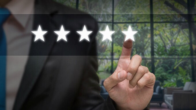 銀行から「評価される」経営者の条件