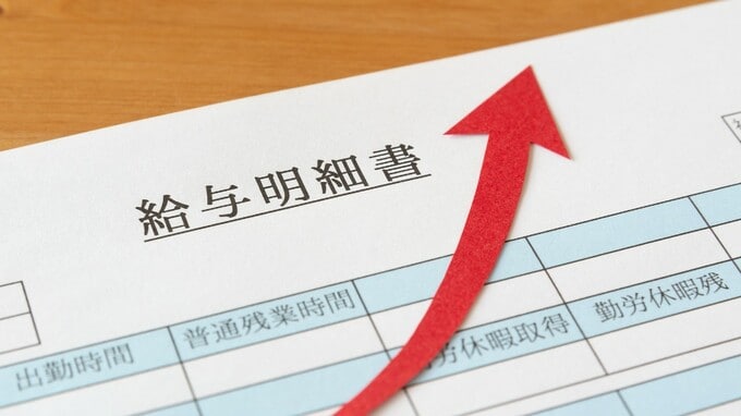 優遇縮小へ舵を切る賃上げ促進税制――大企業枠は廃止、中堅企業は「3％」から「最高6％」へ義務化