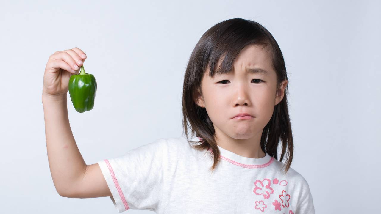 子どもの嫌いな野菜No.1「ピーマン」…それでも美味しく食べてくれる【栄養士おすすめレシピ】