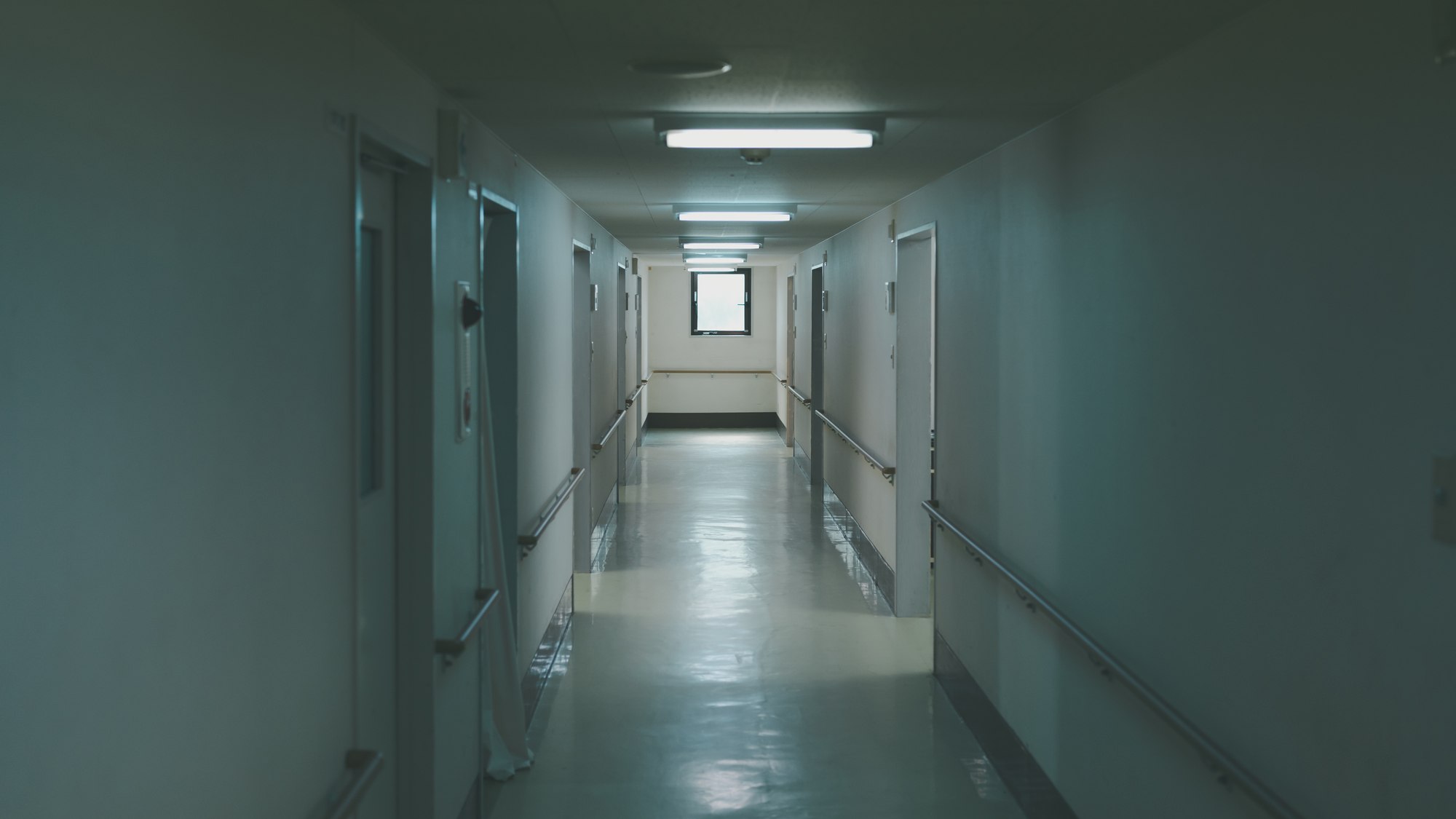 「患者数を確保してください」病院の公共性と差別化のジレンマ