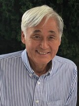 吉越 浩一郎