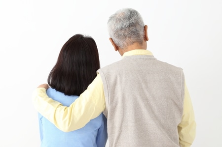 母のストレスは溜まっていく一方だった