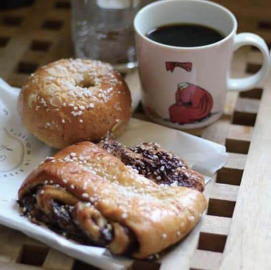 出典：『北欧こじらせ日記』（世界文化社）より