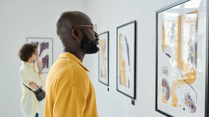 10万円からでも始められる！富裕層に人気の「アート投資」とは？【資産運用のプロが解説】