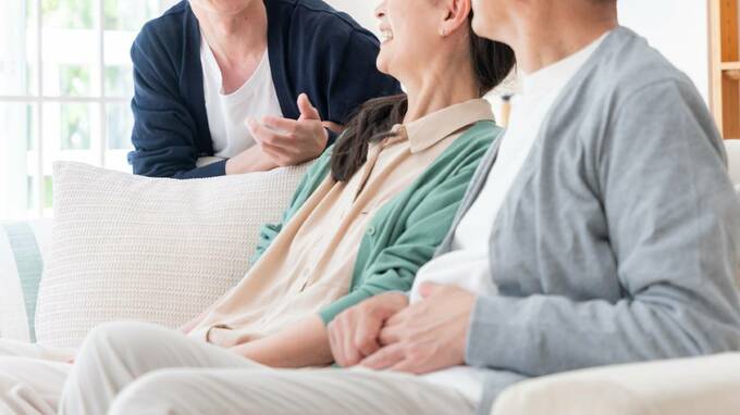 「実家に帰るのは当たり前だと思っていました」〈月収50万円・39歳長男〉65歳母の本音を知って絶句