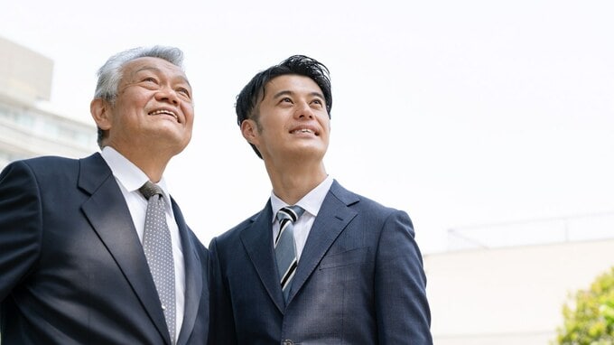 事業承継税制とは？制度の内容、活用メリットと手続き・注意点【税理士が解説】