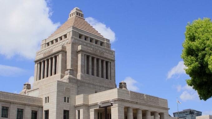 岸田首相の内閣改造と自民党役員人事について【ストラテジストが解説】