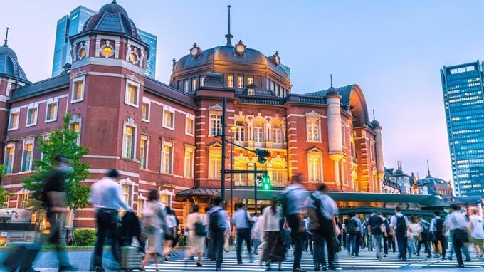 【米ドル円】東京海上アセットマネジメントが振り返る…8月第4週の「日米経済」の動き