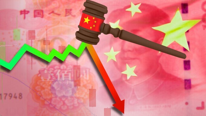 中国経済の見通し－今冬は下振れの恐れも来春にはリベンジ消費で持ち直す展開