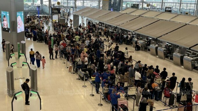 なぜ？タイの「圧倒的観光需要」は今だけ…来年は期待できず【タイ国政府観光庁が言及】